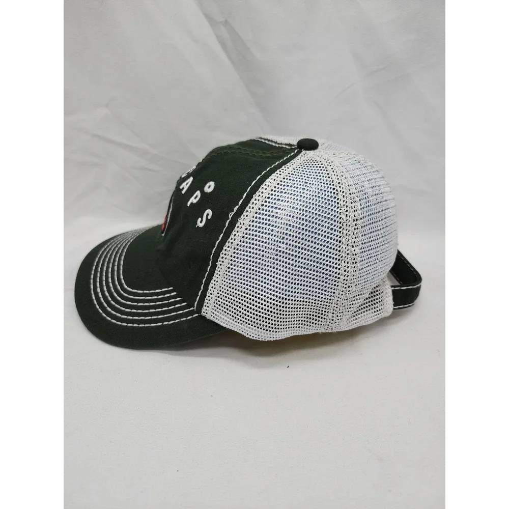 Ft. Wayne Tin Caps Womans Trucker Hat